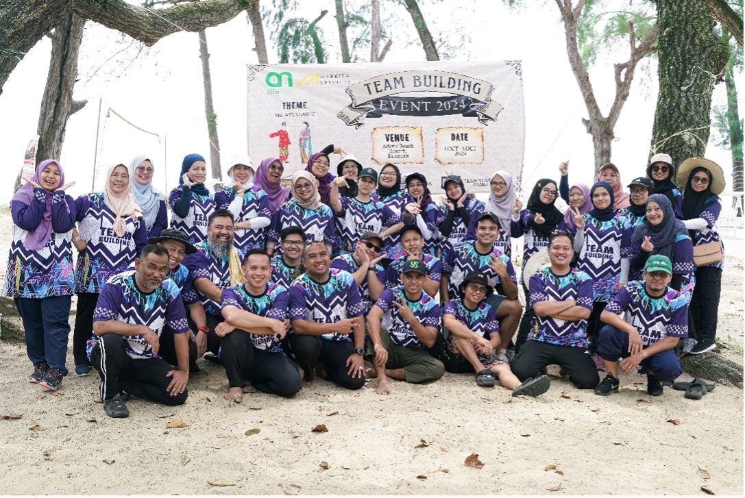 Team Building Event