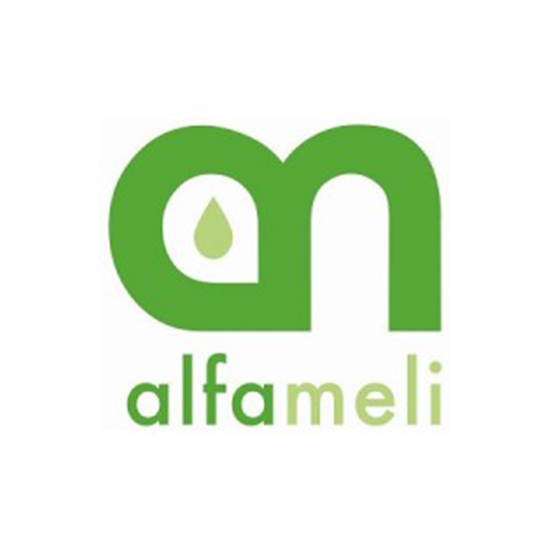 Alfameli Logo
